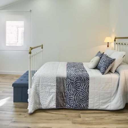 Apartmán Casa Del Carmen Iiii - Parking Incluido Tudela Exteriér fotografie