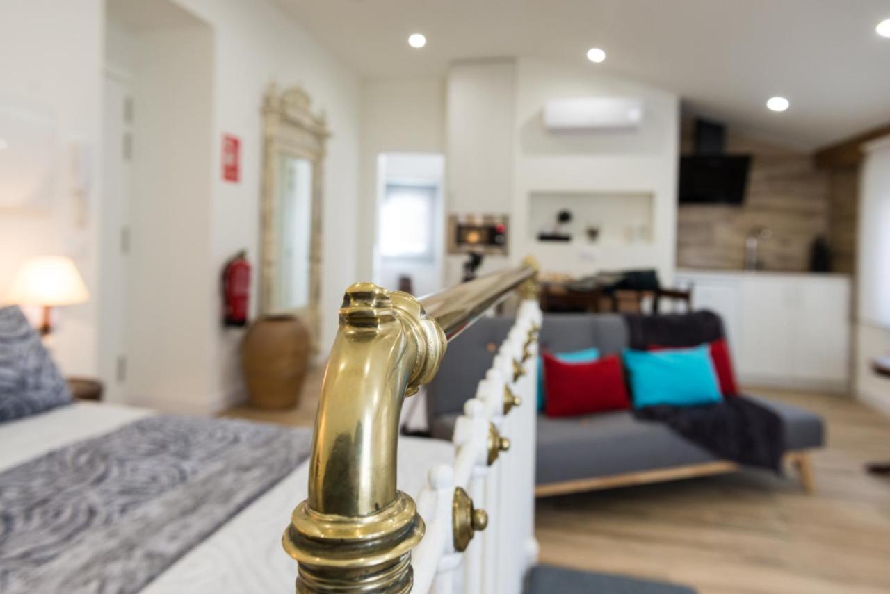 Apartmán Casa Del Carmen Iiii - Parking Incluido Tudela Exteriér fotografie