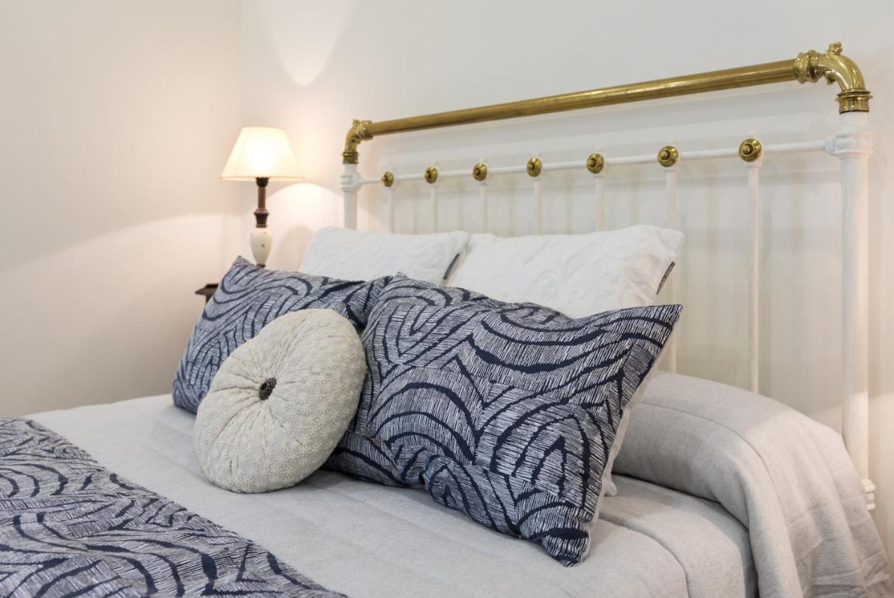 Apartmán Casa Del Carmen Iiii - Parking Incluido Tudela Exteriér fotografie